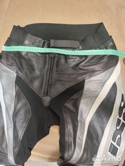 Экипировка для мотоцикла