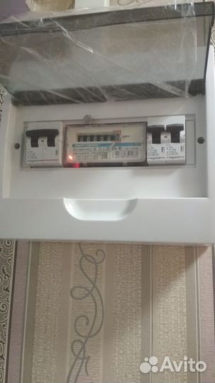 Электрик в пгт Емельяново