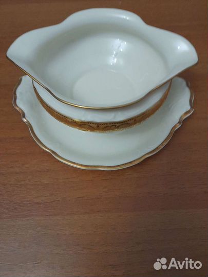 Соусница Чехия