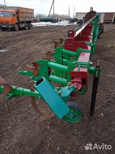 Культиватор Техсервис КРНГ, 2020