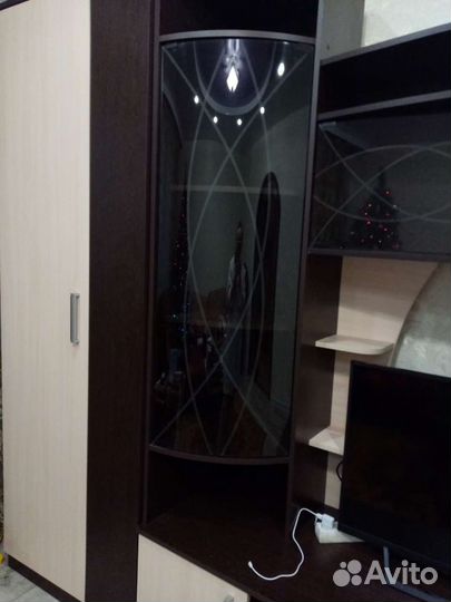 Стенка