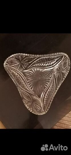 Горный хрусталь