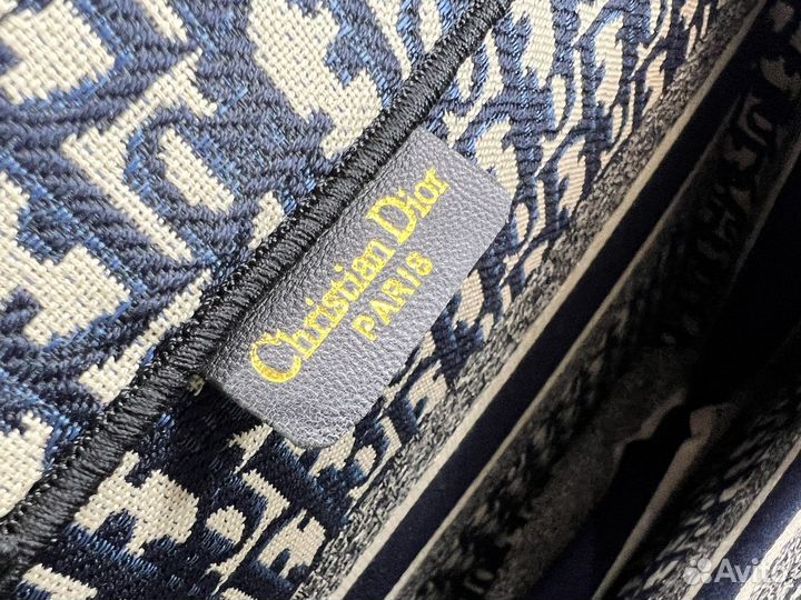Сумка Christian Dior