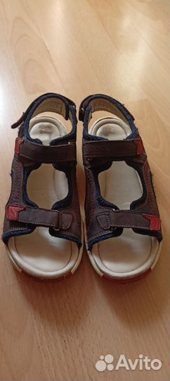 Сандалии детские для мальчиков/36