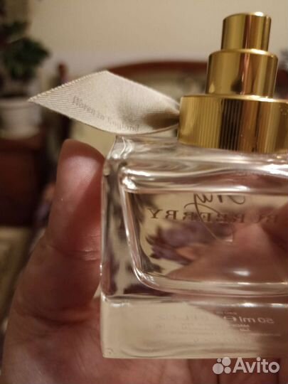 Туалетная вода женская