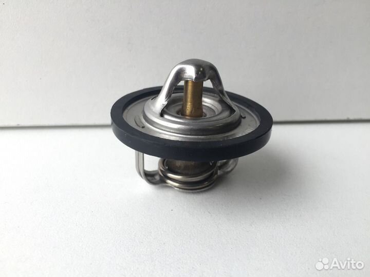 Термостат Chevrolet Aveo T250 1,2