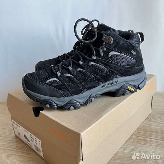 Трекинговые ботинки Merrell Moab 3 MID GTX 43 р