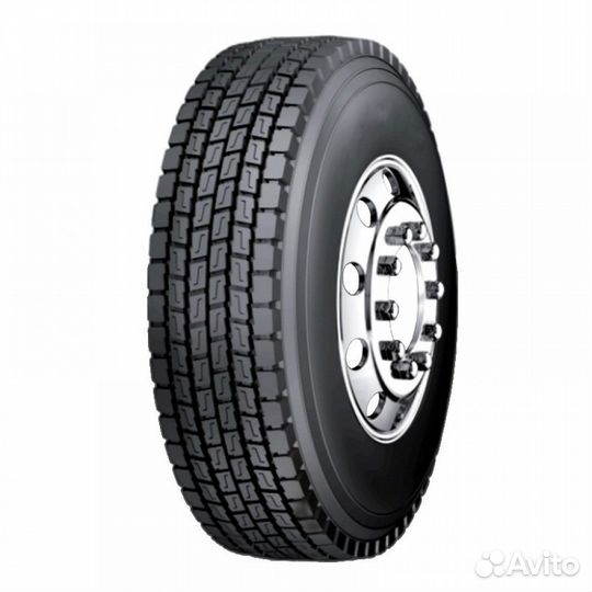 Автошина 295х80хR22,5 HunterRoad H801 152/149L