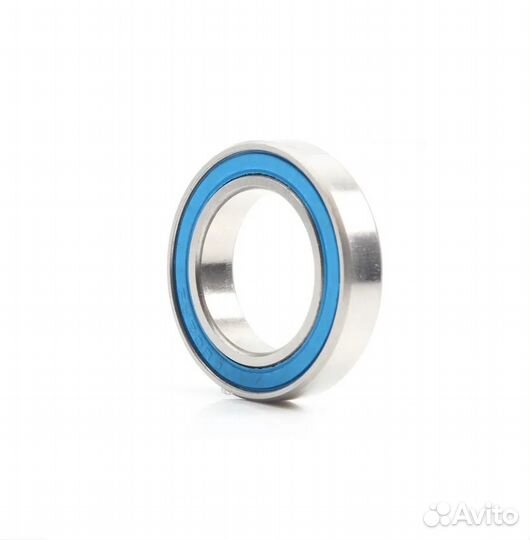 Подшипник dare 6802-RS 15мм для BMX втулок 2шт