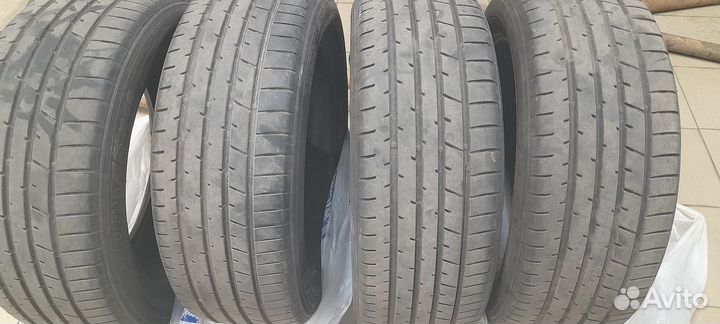 Toyo Proxes R46 225/55 R19 99V