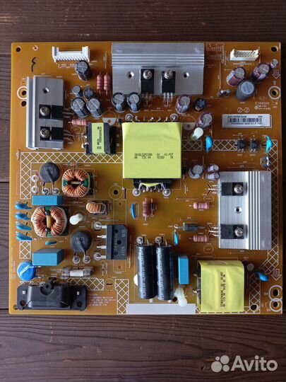 PSU 715G7574-P01-000-002M