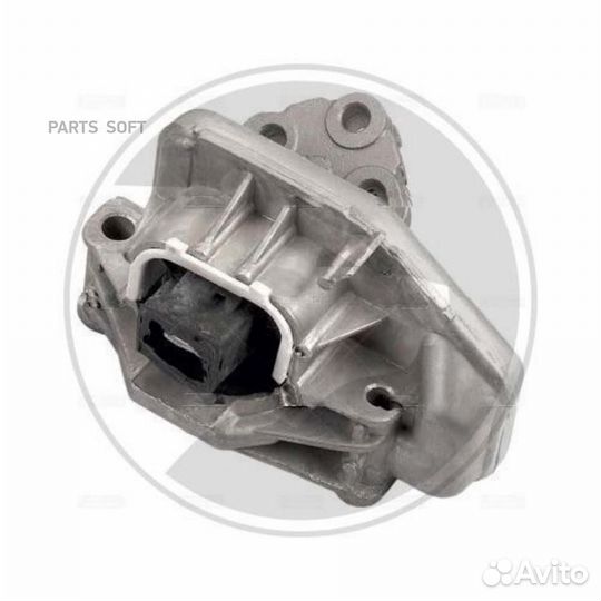 Tork TRK0930 Опора двигателя citroen C3 (1.6 16V) (09)