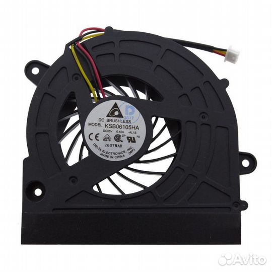 Кулер Lenovo B590