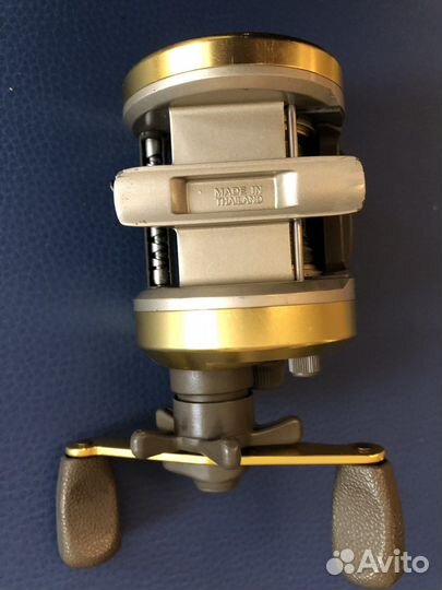 Катушка daiwa