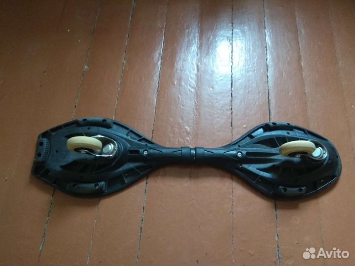 Скейтборд Роллерсерф Вейвборд