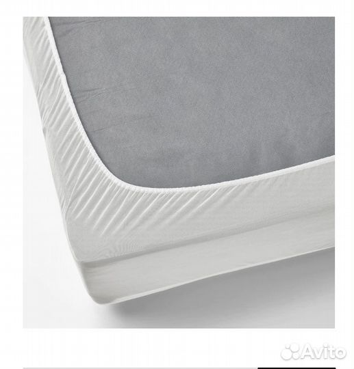 Наматрасники Икея, одеяло Икея