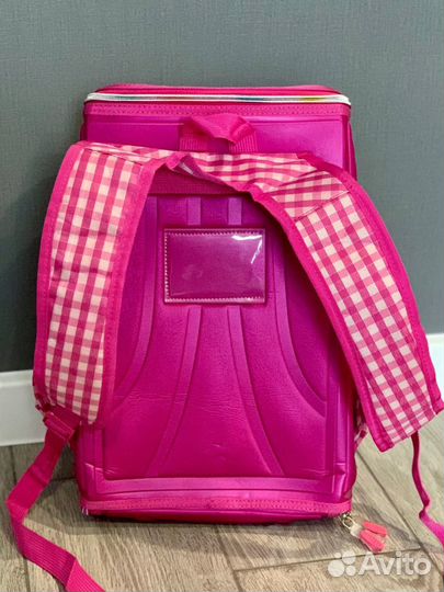 Рюкзак школьный для девочки новый
