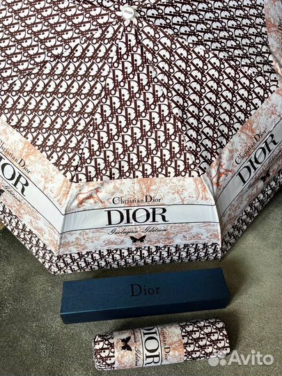 Зонт dior