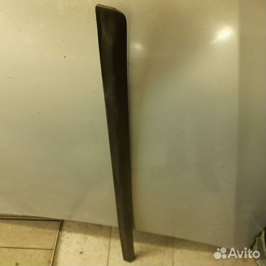 Молдинг двери Ауди a6 с5