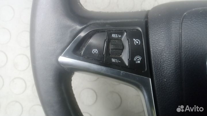 Б/У Б/У Рулевое колесо 591305013473053 opel
