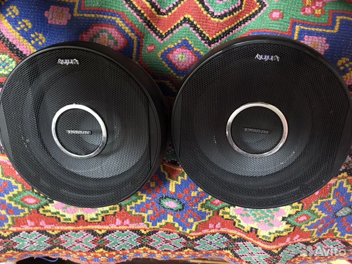 Автомобильная акустика