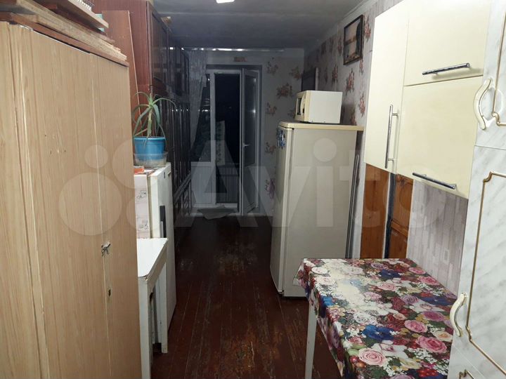 Комната 12 м² в 1-к., 7/9 эт.