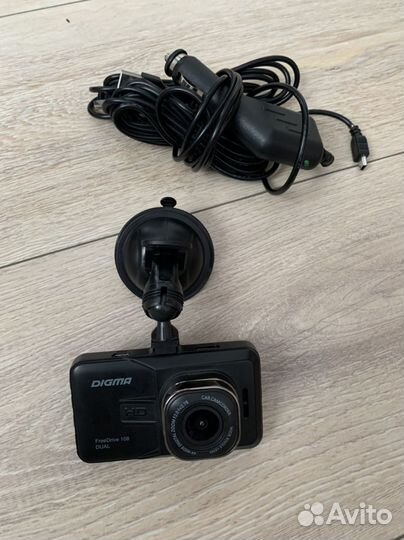 Видеорегистратор