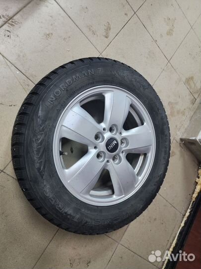 Nordman 7 185/65 R15