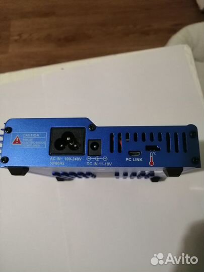 Зарядное устройство iMAX B6AC V2 Оригинал +допы