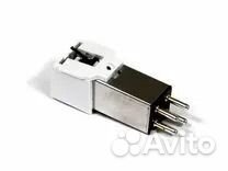 Головки звукоснимателя в ремонт и на запчасти