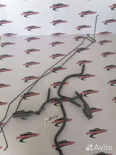 Петля крышки багажника Toyota Camry ACV40 2006-201