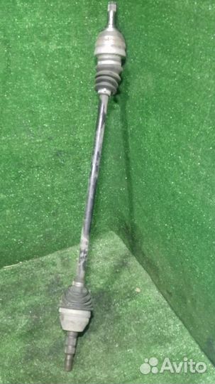 Привод правый (полуось) Opel Astra