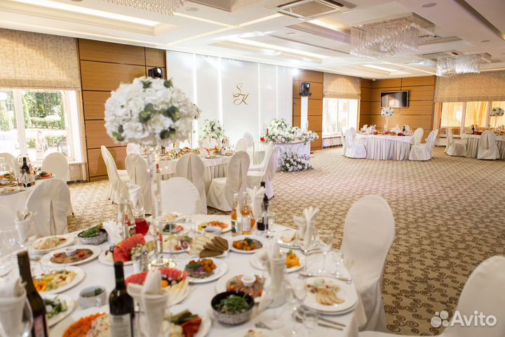 Аренда звука и света