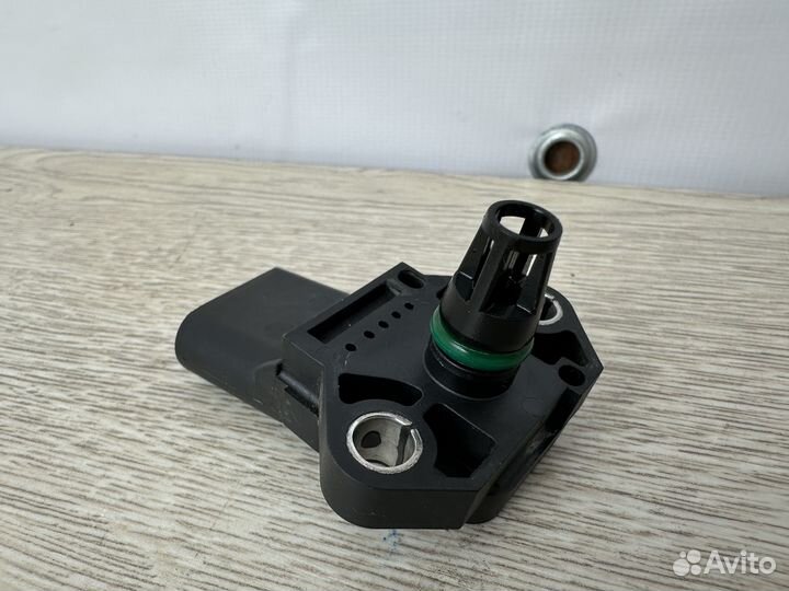 Датчик абсолютного давления Audi A3 8P 2008