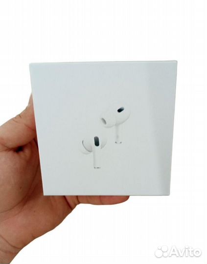 Airpods Pro 2 premium