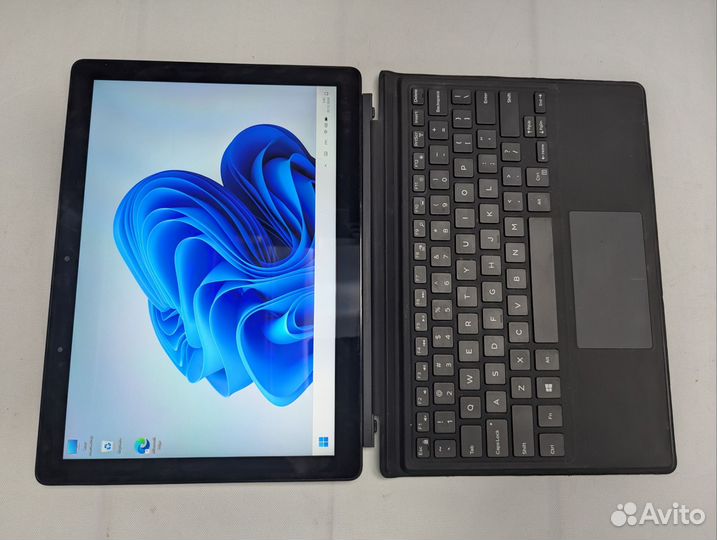 Dell Latitude 5290 2 в 1 Windows 11 i5 16/512gb