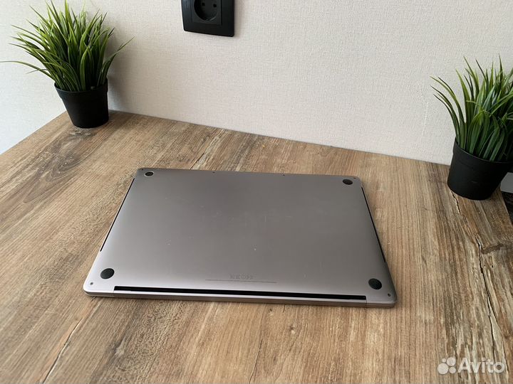 Apple MacBook Pro 15 2017 512gb