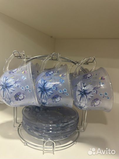 Набор столовой посуды