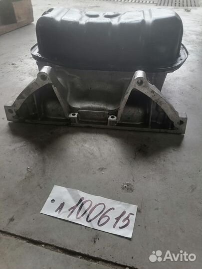 Поддон масляный двигателя Toyota Land Cruiser J100