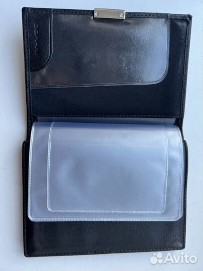 Обложка для автодокументов и паспорта