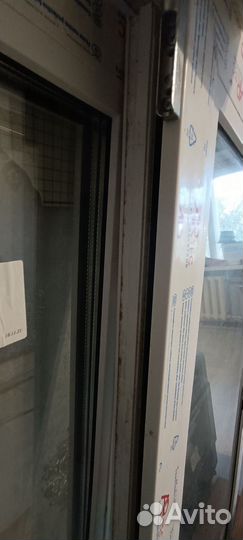 Окна пластиковые пвх новые