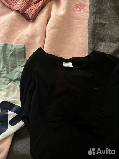 Пакет вещей