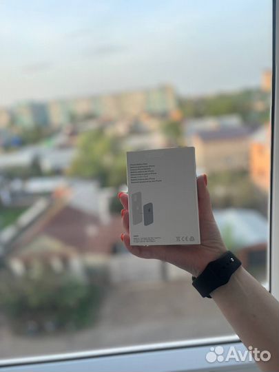 Magsafe battery pack новый 5000mah