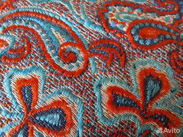 Платок 19 века