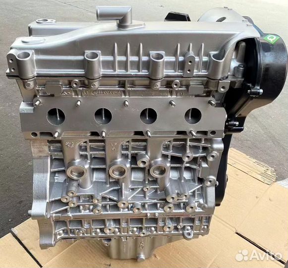 Новый двигатель SQR484F без регулятора.фаз