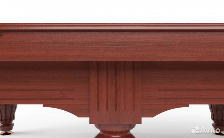 Бильярдный стол Старт - Барон 8/9/10/11/12 Футов