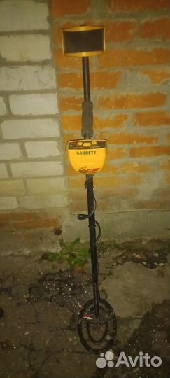 Металлоискатель garrett ace 150