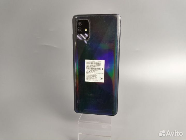 Samsung Galaxy A51, 4/128 ГБ