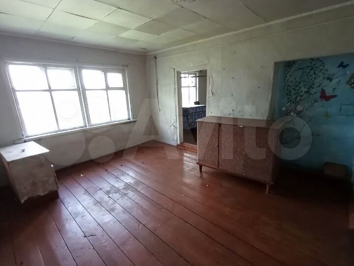 2-к. квартира, 38 м², 2/2 эт.