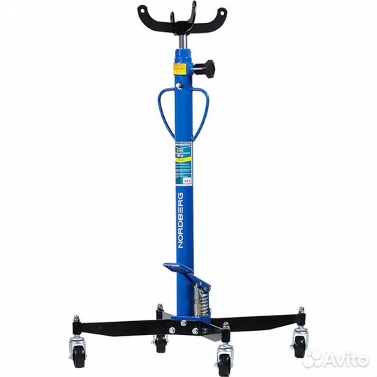 Трансмиссионная стойка nordberg N3405